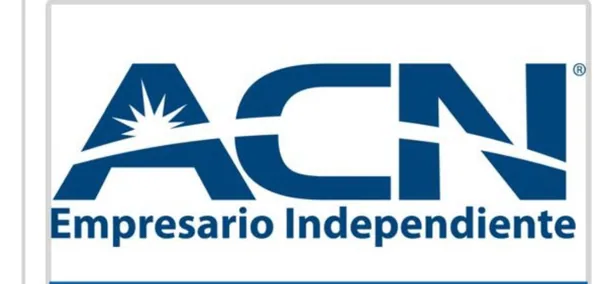 ACN Empresario Independiente
