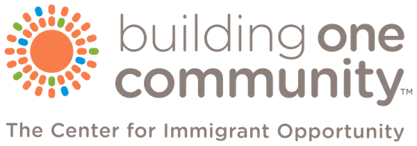 Building One Community