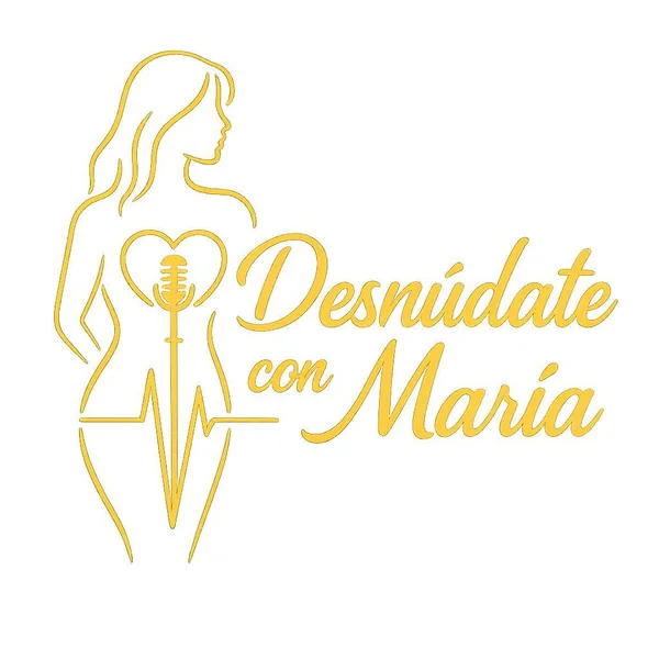 Desnúdate con María