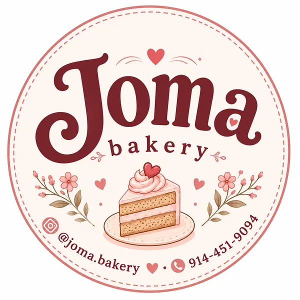 Joma Bakery