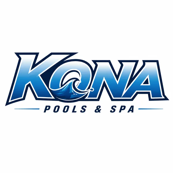 Kona Pools & Spa