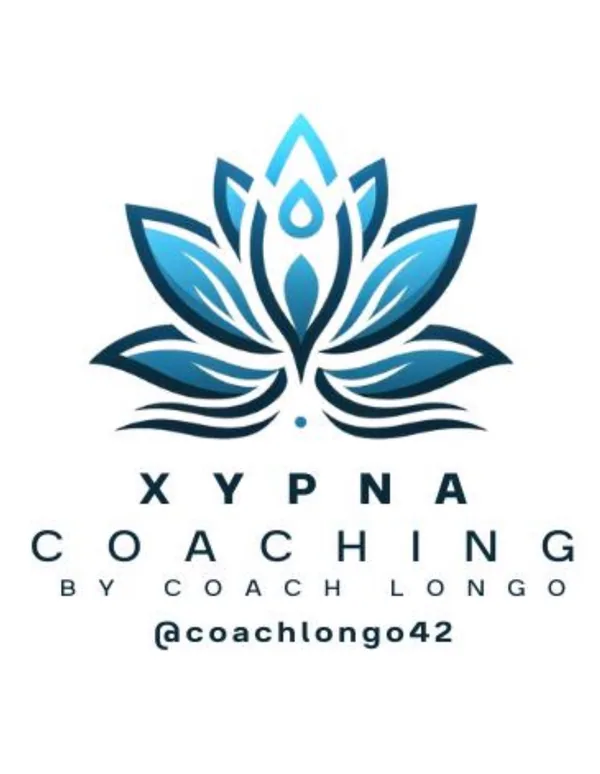 XYPNA Coaching